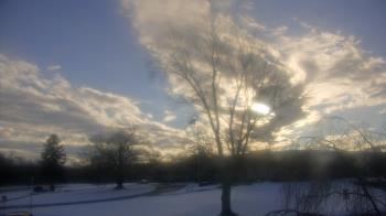 Weather camera view of Monroe Woodbury Computer Center.