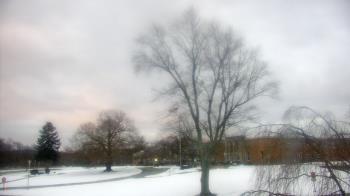 Weather camera view of Monroe Woodbury Computer Center.