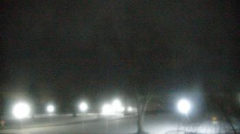 Weather camera view of Monroe Woodbury Computer Center.