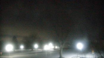 Weather camera view of Monroe Woodbury Computer Center.