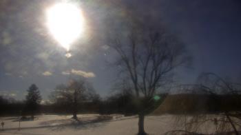 Weather camera view of Monroe Woodbury Computer Center.