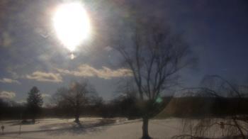 Weather camera view of Monroe Woodbury Computer Center.