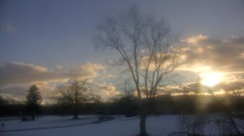 Weather camera view of Monroe Woodbury Computer Center.