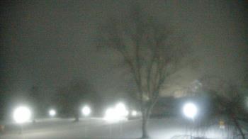 Weather camera view of Monroe Woodbury Computer Center.
