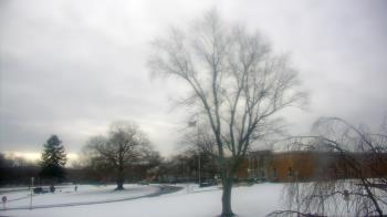 Weather camera view of Monroe Woodbury Computer Center.