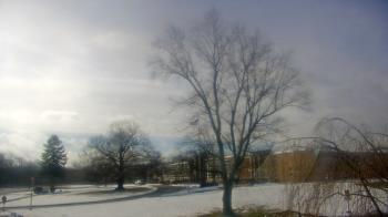Weather camera view of Monroe Woodbury Computer Center.