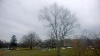 Weather camera view of Monroe Woodbury Computer Center.