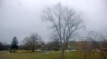 Weather camera view of Monroe Woodbury Computer Center.