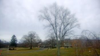 Weather camera view of Monroe Woodbury Computer Center.