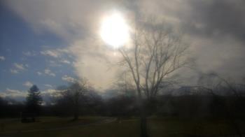 Weather camera view of Monroe Woodbury Computer Center.