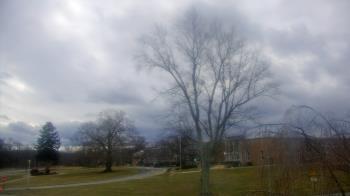 Weather camera view of Monroe Woodbury Computer Center.
