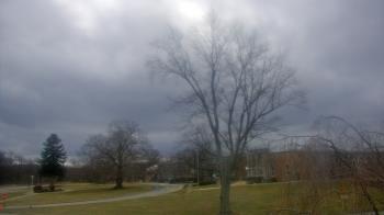 Weather camera view of Monroe Woodbury Computer Center.