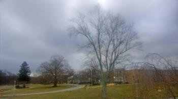 Weather camera view of Monroe Woodbury Computer Center.