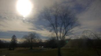 Weather camera view of Monroe Woodbury Computer Center.