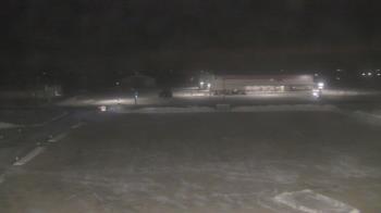 Weather camera view of Herscher Intermediate School.