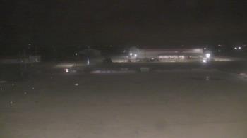 Weather camera view of Herscher Intermediate School.