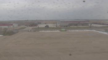 Weather camera view of Herscher Intermediate School.
