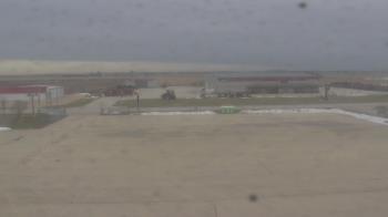 Weather camera view of Herscher Intermediate School.