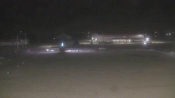 Weather camera view of Herscher Intermediate School.