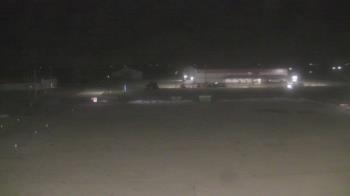 Weather camera view of Herscher Intermediate School.