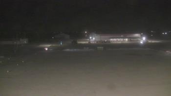 Weather camera view of Herscher Intermediate School.