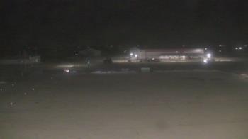 Weather camera view of Herscher Intermediate School.