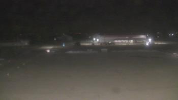 Weather camera view of Herscher Intermediate School.