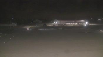 Weather camera view of Herscher Intermediate School.