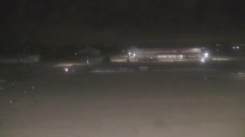 Weather camera view of Herscher Intermediate School.