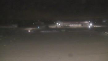 Weather camera view of Herscher Intermediate School.