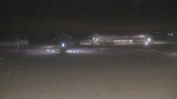 Weather camera view of Herscher Intermediate School.