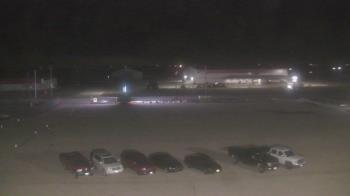 Weather camera view of Herscher Intermediate School.