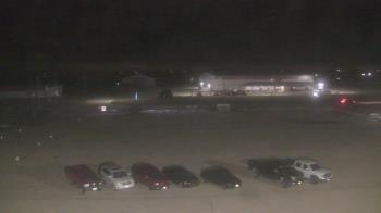 Weather camera view of Herscher Intermediate School.