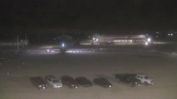 Weather camera view of Herscher Intermediate School.