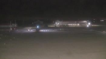 Weather camera view of Herscher Intermediate School.