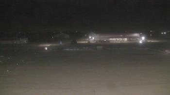 Weather camera view of Herscher Intermediate School.