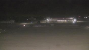 Weather camera view of Herscher Intermediate School.