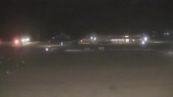 Weather camera view of Herscher Intermediate School.