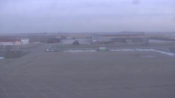 Weather camera view of Herscher Intermediate School.