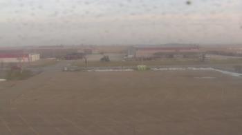 Weather camera view of Herscher Intermediate School.