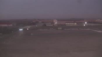 Weather camera view of Herscher Intermediate School.