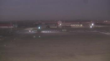 Weather camera view of Herscher Intermediate School.