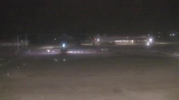 Weather camera view of Herscher Intermediate School.