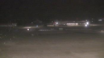 Weather camera view of Herscher Intermediate School.