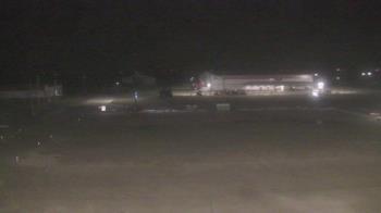 Weather camera view of Herscher Intermediate School.