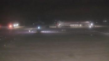 Weather camera view of Herscher Intermediate School.