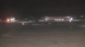 Weather camera view of Herscher Intermediate School.