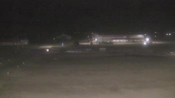 Weather camera view of Herscher Intermediate School.