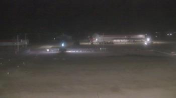 Weather camera view of Herscher Intermediate School.