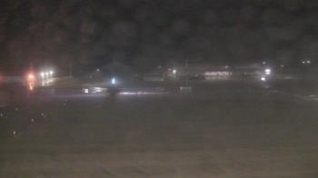 Weather camera view of Herscher Intermediate School.